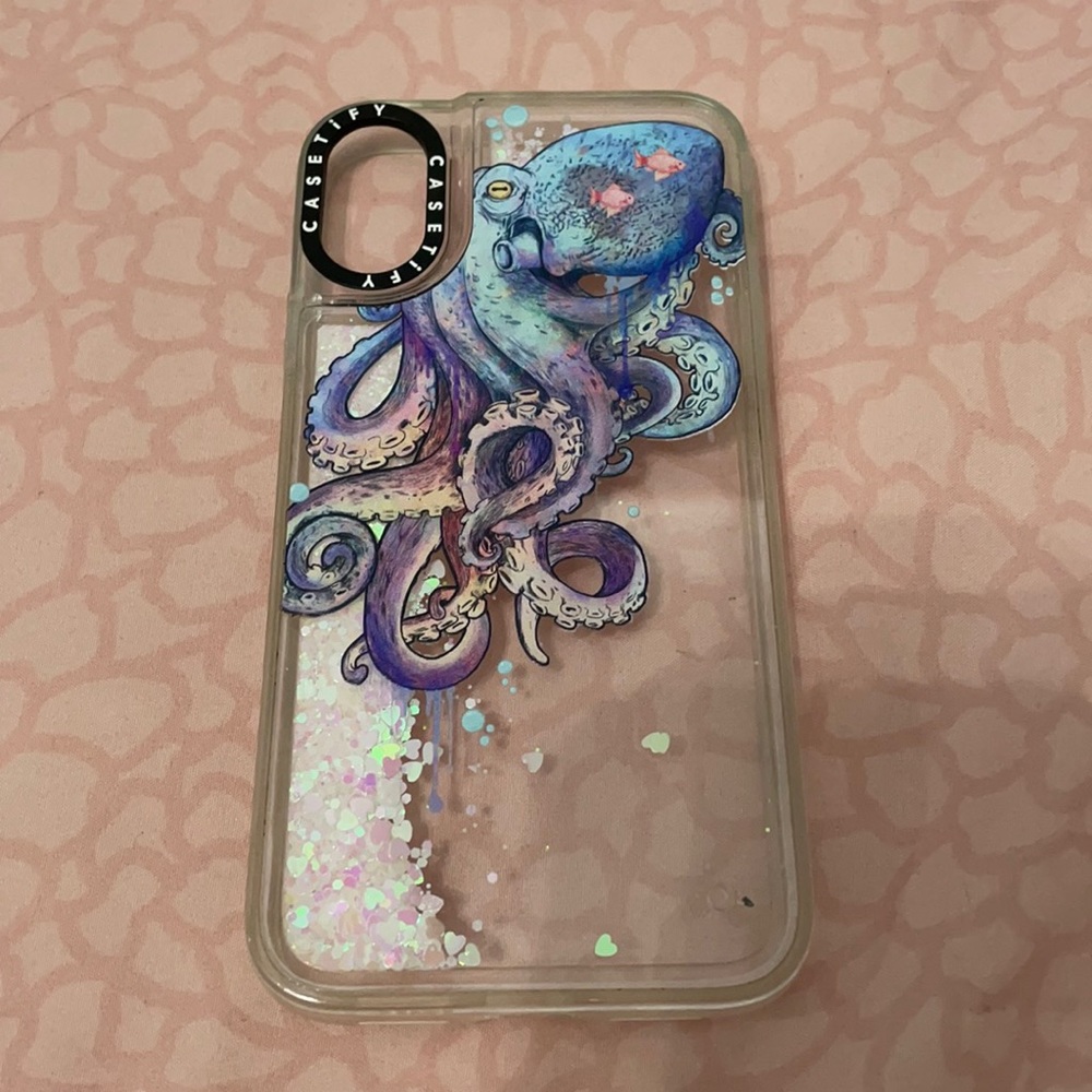iPhone XR case